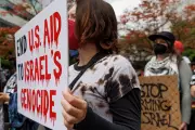 Portland Activists Push to Investigate Firm Supplying AI Tech to Israeli Military