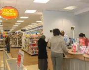 Post Office Counters at Risk as TG Jones Owner Seeks Contract Changes