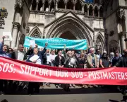 Post Office Horizon Scandal Inquiry Faces Five-Year Delay Over Funding