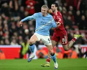 Premier League 2025-26: Season's Best Matches Include Haaland's Dramatic Anfield Win