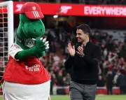 Premier League 2025-26: Top Managers Including Arteta and Emery
