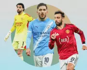 Premier League Player of the Year: Fernandes, Rice, Haaland, Raya, Cherki