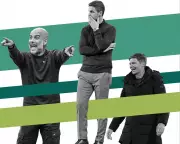 Premier League Title Race: Arsenal's to Lose as Pressure Mounts on City