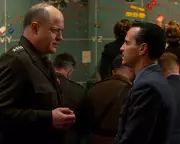 Pressure Review: Andrew Scott and Brendan Fraser Deliver Powerful Performances