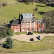 Prince and Princess of Wales Pay £307,500 Annual Rent for Forest Lodge