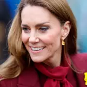 Princess Kate to Resume International Travel with Italy Visit Next Week