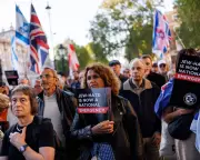 Prosecutors to Fast-Track Hate Crime Cases After Antisemitic Attacks