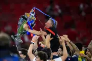 PSG Retain Champions League Title with Penalty Shootout Win Over Arsenal