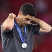 PSG's Joao Neves Takes Swipe at Arsenal After Champions League Final Win