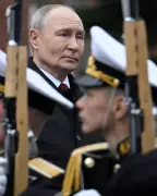 Putin Faces Most Challenging Period of His Rule as Discontent Rises in Russia