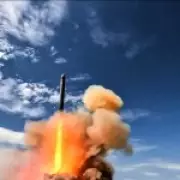Putin Tests 'Satan II' Missile, Calls It Most Powerful in the World