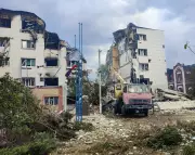 Putin Vows Revenge for Luhansk Attack; Ukraine Denies Targeting Civilians