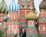 Putin's Slipping Grip: Discontent Spreads in Russia as War Grinds On