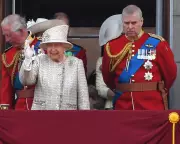 Queen Elizabeth II's Support for Andrew as Trade Envoy Was a Grave Mistake
