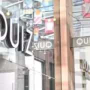 Quiz Clothing Enters Administration with £40m Debt, 40+ Stores at Risk