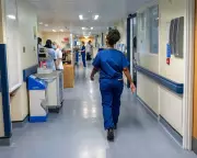 Racist Abuse of NHS Nurses Surges 86% as Union Warns of Normalised Hate