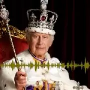 Radio Caroline Apologises for Accidentally Announcing King Charles' Death
