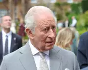 Radio Caroline Apologises for Accidentally Announcing King Charles's Death