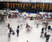 Radio System Fault Causes Major Train Disruptions in Southern England
