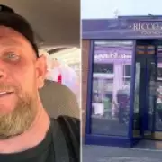 Raise the Colours Co-Founder Charged with Murder of Pub Owner
