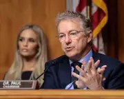 Rand Paul's Son Apologizes for Antisemitic and Anti-Gay Tirade at DC Bar
