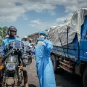 Rare Ebola Strain Without Vaccine May Have Reached Europe