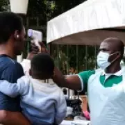 Rare Incurable Ebola Strain Sparks Emergency Response in Central Africa