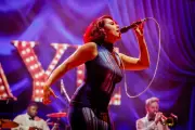 RAYE at London's O2 Arena: May 2026 Shows Timings and Tickets