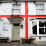 Readers Debate: What Does the Flag of St George Represent?