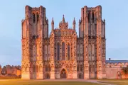 Readers' Top UK Trips: From Wells Cathedral to Wild Camping in the Highlands