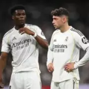 Real Madrid Star Hospitalized After Second Dressing Room Fight with Teammate