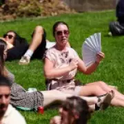 Record-Breaking UK Heatwave: When Will It End and What to Expect?