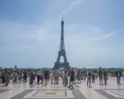 Record May Heat Scorches France, UK, Spain; 40C Expected in Parts of Spain