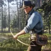 Red Dead Redemption 2 Surpasses Wii Sports as Third Best-Selling Game Ever