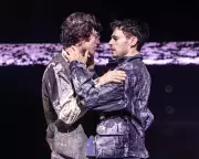Redcliffe Review: A Beautiful Musical of Forbidden Love in 18th-Century Bristol