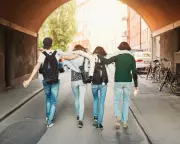 Rediscovering the Joy of Spontaneous Friendship Meet-ups