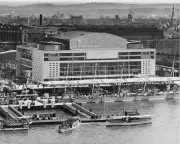Reflections on the Festival of Britain: A Landmark Event Revisited