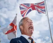 Reform UK and Green Party Surge in English Local Elections Reshapes Political Landscape