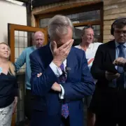 Reform UK Falls Short in Bromley and Bexley Despite Strong Polling