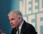Reform UK MP Refuses to Demand Farage Evidence on Russian Hack Claim