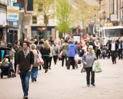 Reform UK Voters in Post-Industrial Towns Show Surprising Progressive Views