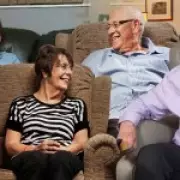 Remembering Gogglebox Stars Who Have Died After Ken Harwood's Passing