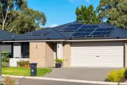 Renters Could Save $20bn in a Decade with Rooftop Solar and Appliance Upgrades