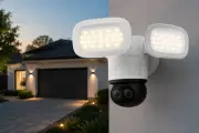 Reolink TrackFlex Floodlight Camera Review: Smart Security