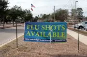 Republican Healthcare Mistrust Widens US Political Health Gap