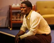 Retrograde: A Powerful Stage Play Review by Donne Ngabo at Melbourne Theatre Company