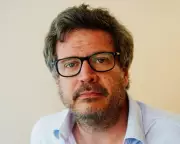 Reuters Executive Simon Robinson to Be Appointed ABC News Director