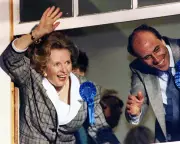 Reversing Thatcher's Privatisation: A Labour Vote-Winner