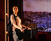 Revolution Days Review: Aid Worker's Harrowing Arab Spring Witness