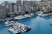 Rich List Reveals Scale of Wealth Exodus from Britain